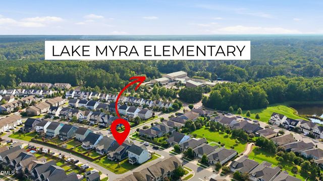 417 Midnight Moon Drive, Wendell, NC 27591