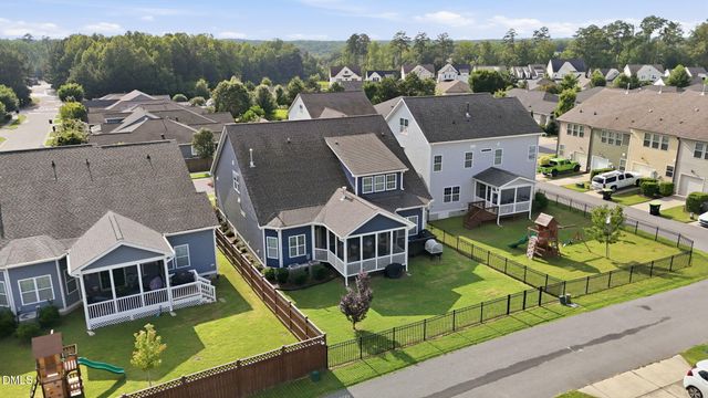 417 Midnight Moon Drive, Wendell, NC 27591