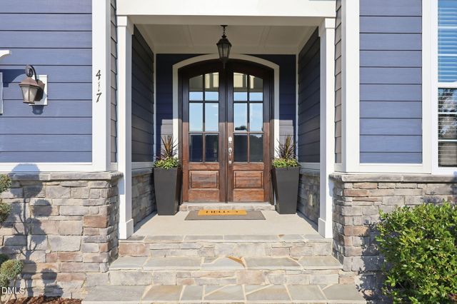 417 Midnight Moon Drive, Wendell, NC 27591