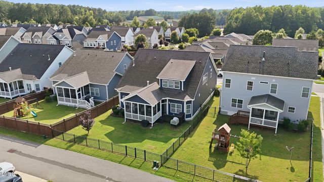 417 Midnight Moon Drive, Wendell, NC 27591