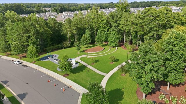 417 Midnight Moon Drive, Wendell, NC 27591