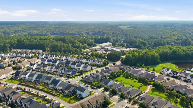 417 Midnight Moon Drive, Wendell, NC 27591