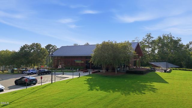 417 Midnight Moon Drive, Wendell, NC 27591