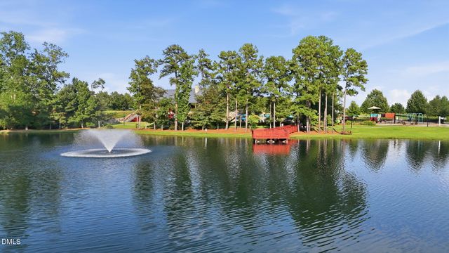 417 Midnight Moon Drive, Wendell, NC 27591