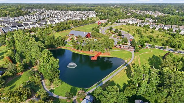 417 Midnight Moon Drive, Wendell, NC 27591