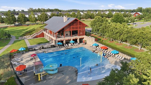 417 Midnight Moon Drive, Wendell, NC 27591