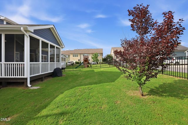 417 Midnight Moon Drive, Wendell, NC 27591