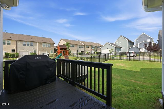 417 Midnight Moon Drive, Wendell, NC 27591
