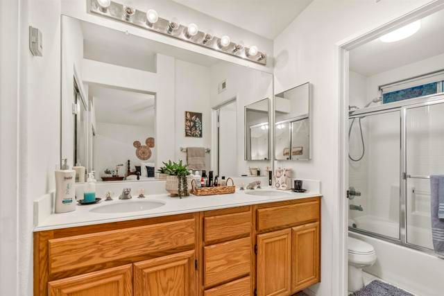 3381 Sherwood Lane, San Marcos, CA 92078