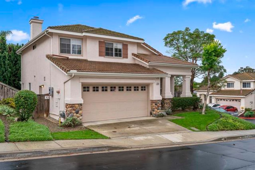 3381 Sherwood Lane, San Marcos, CA 92078