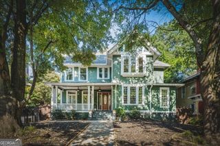 692 Myrtle Street NE, Atlanta, GA 30308