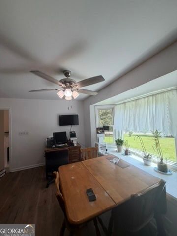 5512 Andrew Drive SW, Mableton, GA 30126