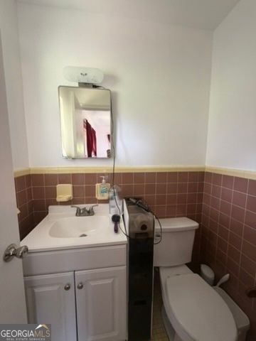 5512 Andrew Drive SW, Mableton, GA 30126