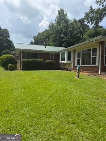 5512 Andrew Drive SW, Mableton, GA 30126