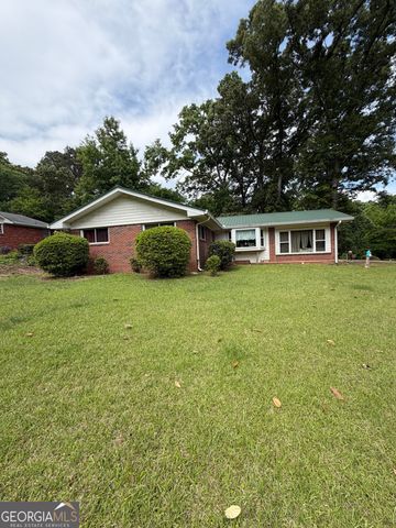 5512 Andrew Drive SW, Mableton, GA 30126
