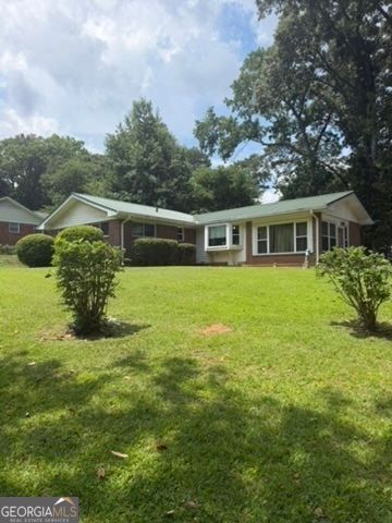 5512 Andrew Drive SW, Mableton, GA 30126