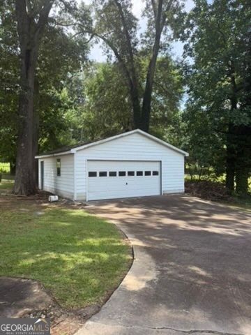 5512 Andrew Drive SW, Mableton, GA 30126