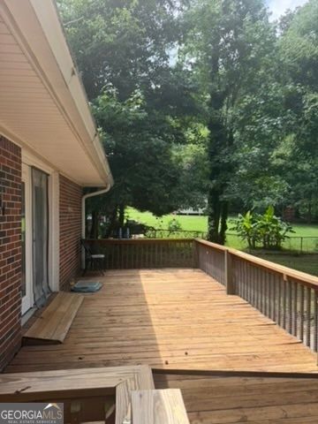 5512 Andrew Drive SW, Mableton, GA 30126