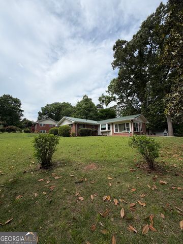 5512 Andrew Drive SW, Mableton, GA 30126