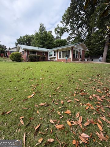 5512 Andrew Drive SW, Mableton, GA 30126