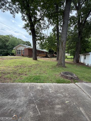 5512 Andrew Drive SW, Mableton, GA 30126