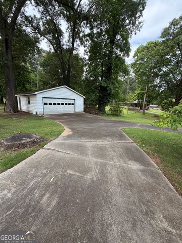 5512 Andrew Drive SW, Mableton, GA 30126