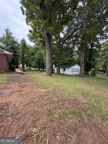 5512 Andrew Drive SW, Mableton, GA 30126