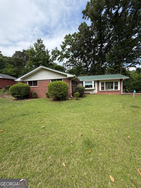 5512 Andrew Drive SW, Mableton, GA 30126