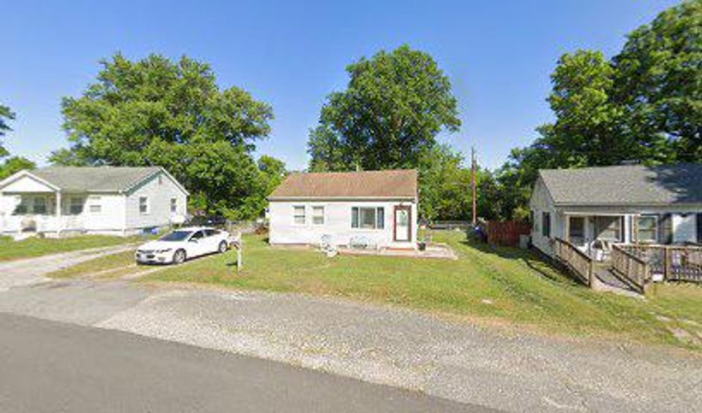 Image 1 of property listing at 14 TAXI WAY, Baltimore, MD 21220