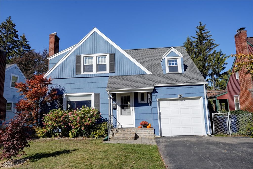 632 Westchester Avenue, Irondequoit, NY 14609