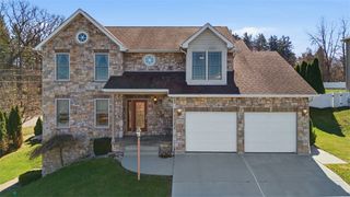 101 Saige Court, Cranberry Twp, PA 16066