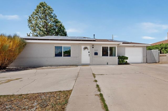 7907 Indian School Road NE, Albuquerque, NM 87110