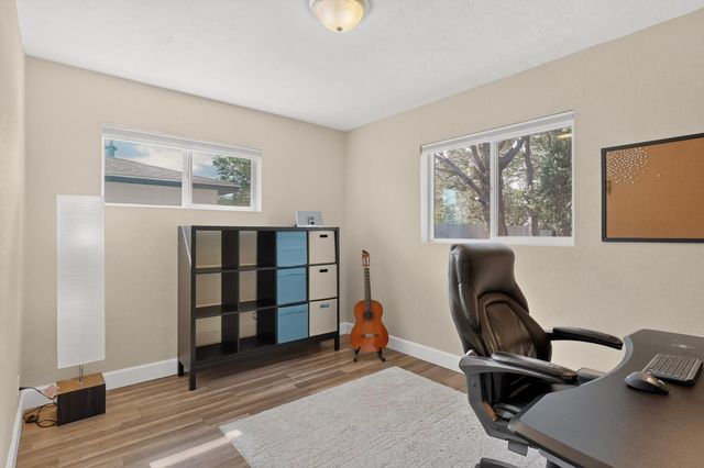 7907 Indian School Road NE, Albuquerque, NM 87110