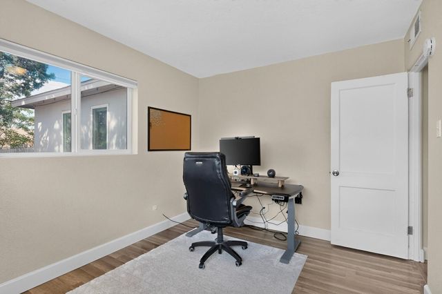 7907 Indian School Road NE, Albuquerque, NM 87110