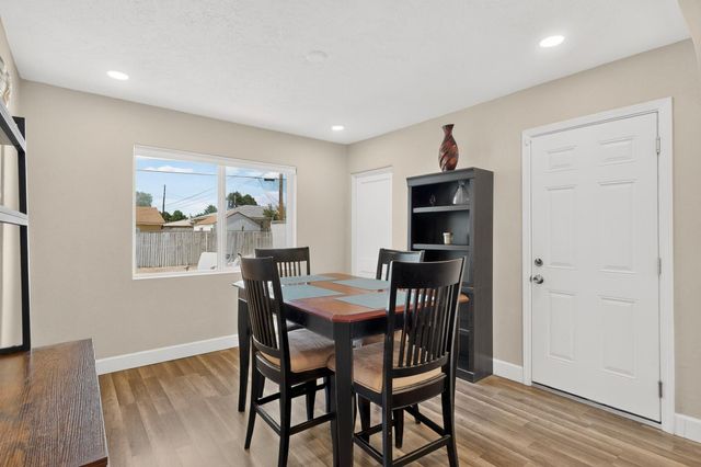 7907 Indian School Road NE, Albuquerque, NM 87110