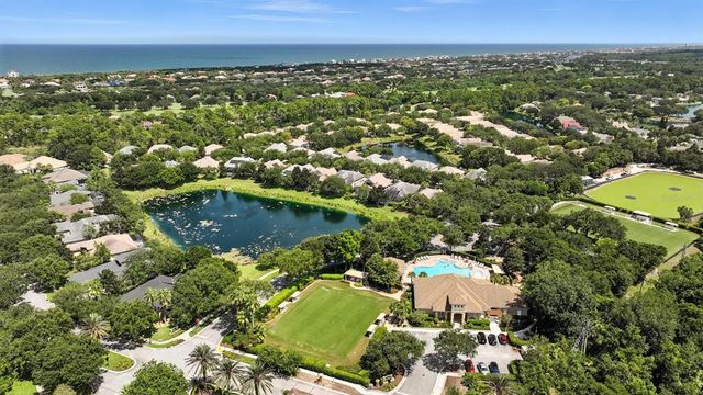 9 CREEKSIDE DRIVE, Palm Coast, FL 32137