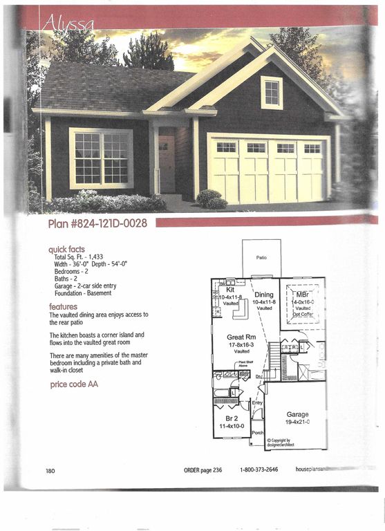 100 Old Prescott Hill Road, Laconia, NH 03246