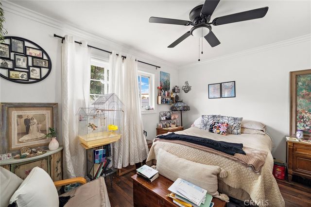21903 Newkirk, Carson, CA 90745