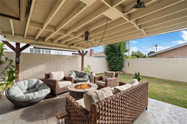 21903 Newkirk, Carson, CA 90745