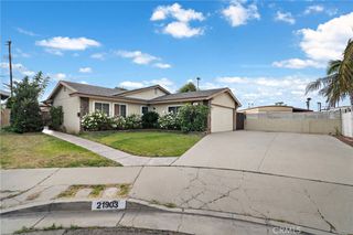 21903 Newkirk, Carson, CA 90745
