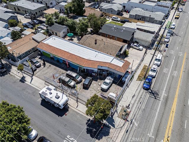6500 S Hoover, Los Angeles, CA 90044