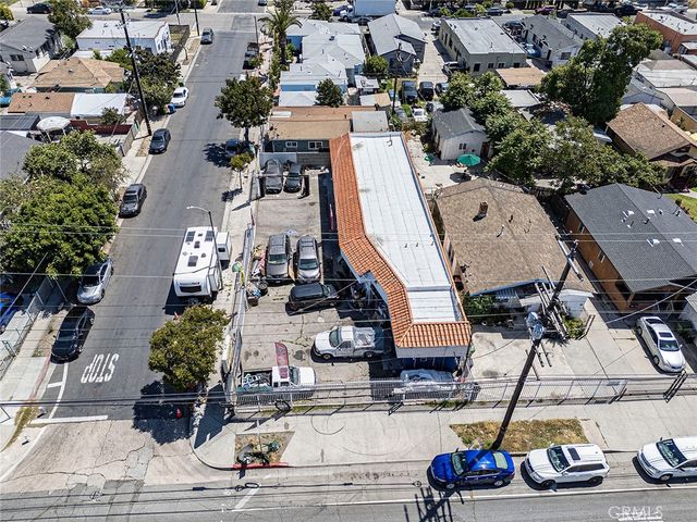 6500 S Hoover, Los Angeles, CA 90044