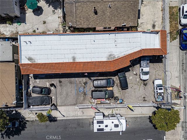 6500 S Hoover, Los Angeles, CA 90044