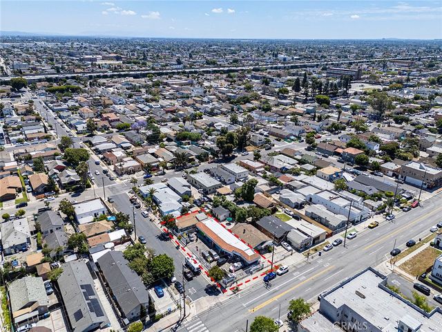 6500 S Hoover, Los Angeles, CA 90044