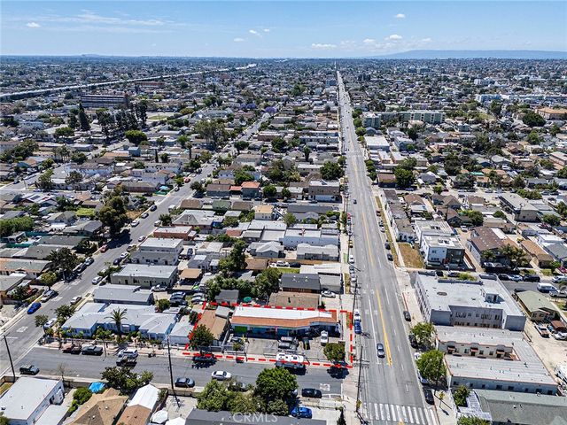 6500 S Hoover, Los Angeles, CA 90044