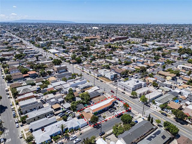 6500 S Hoover, Los Angeles, CA 90044