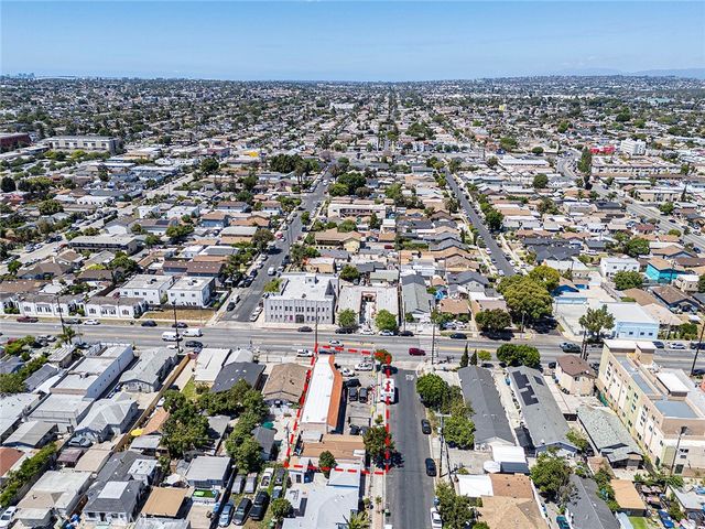 6500 S Hoover, Los Angeles, CA 90044