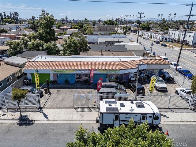 6500 S Hoover, Los Angeles, CA 90044