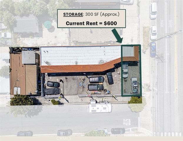 6500 S Hoover, Los Angeles, CA 90044