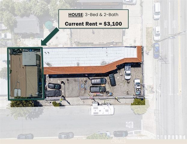 6500 S Hoover, Los Angeles, CA 90044
